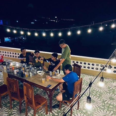 T'H Homestay Муйне Экстерьер фото
