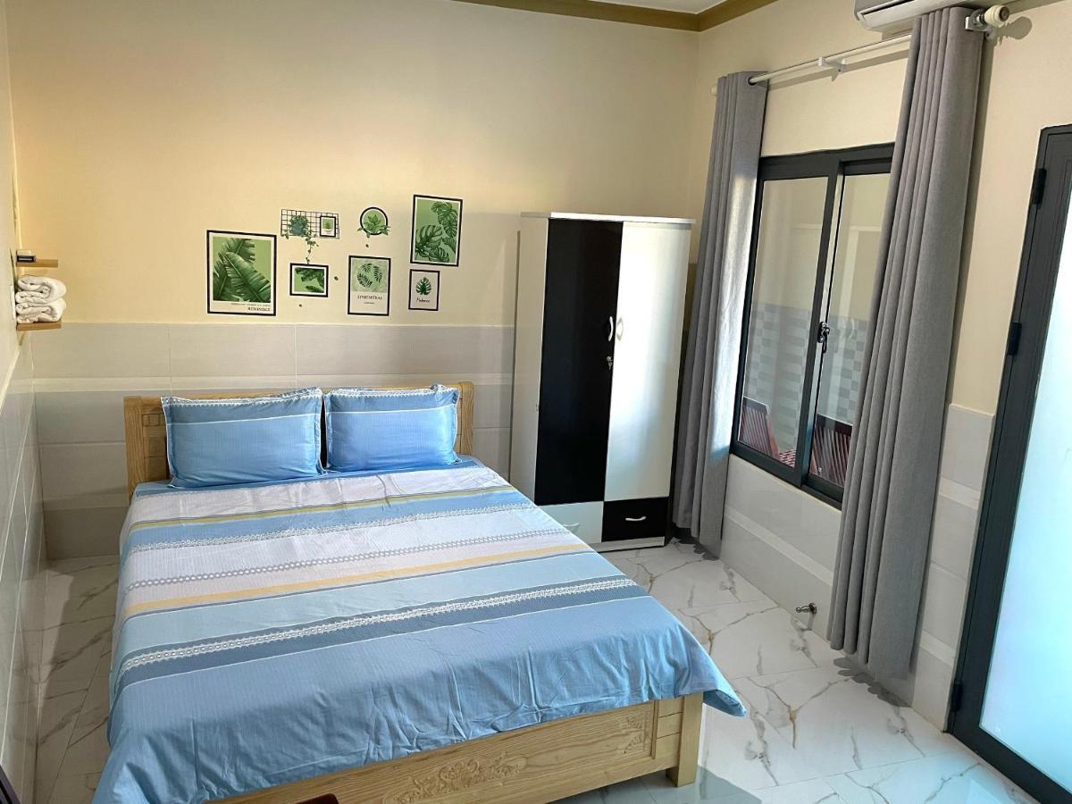 T'H Homestay Муйне Экстерьер фото