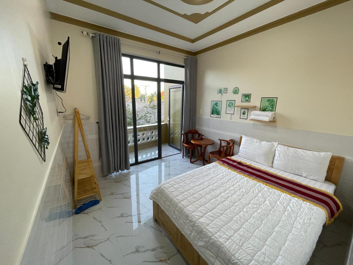 T'H Homestay Муйне Экстерьер фото