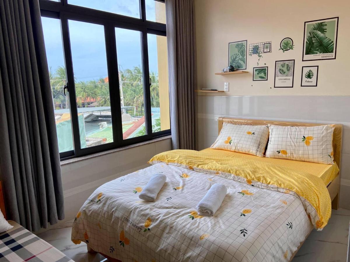 T'H Homestay Муйне Экстерьер фото