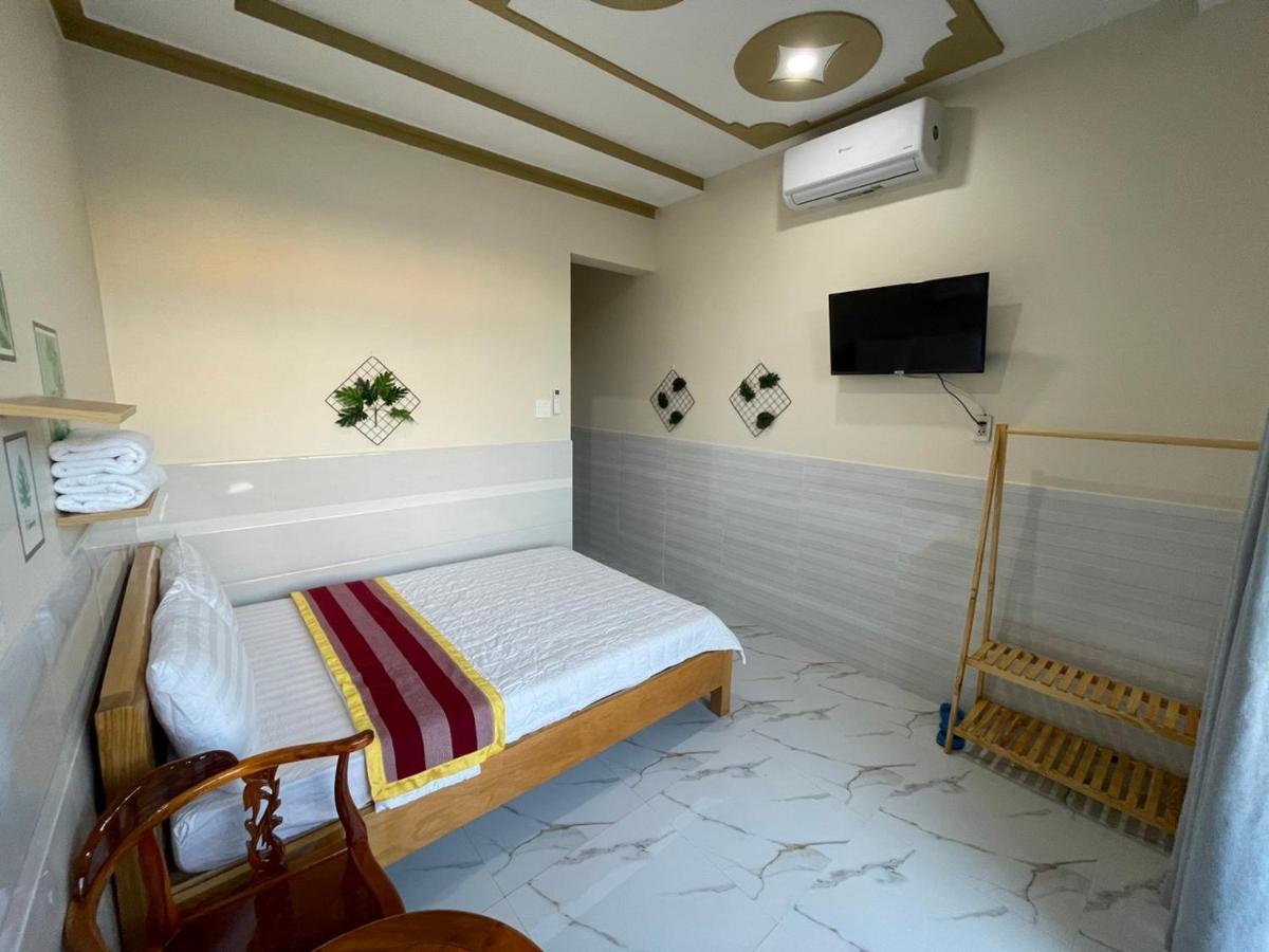 T'H Homestay Муйне Экстерьер фото
