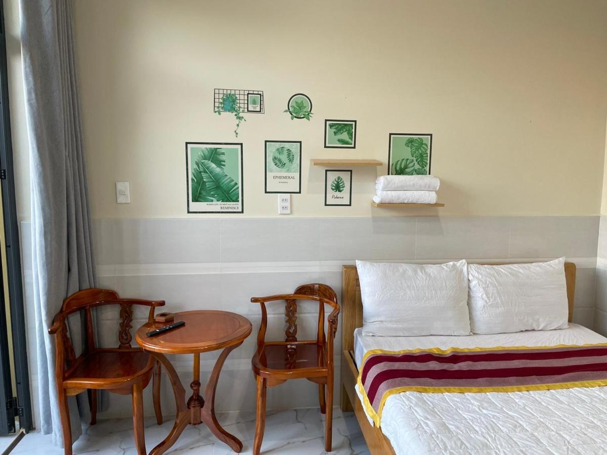 T'H Homestay Муйне Экстерьер фото