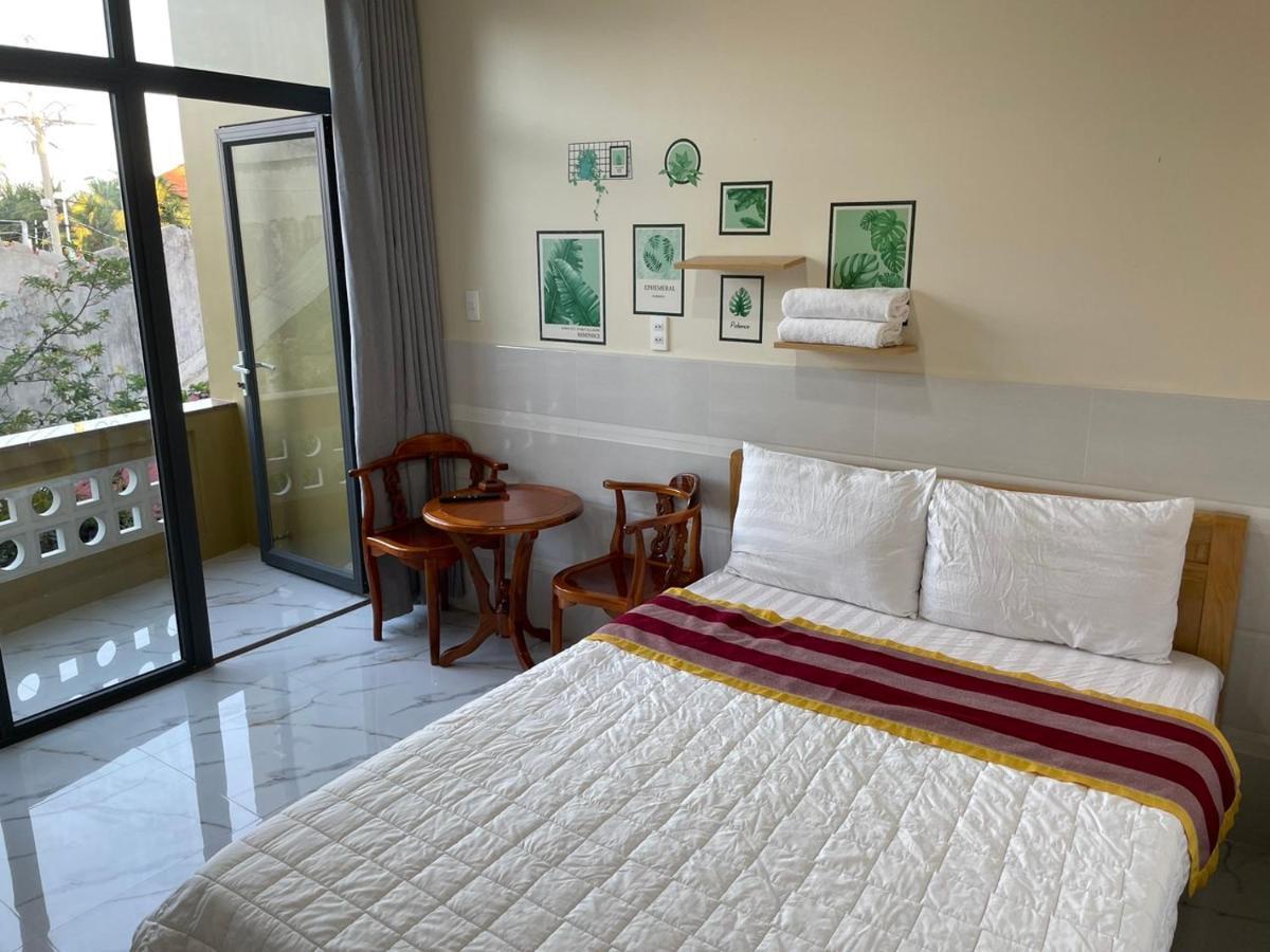 T'H Homestay Муйне Экстерьер фото