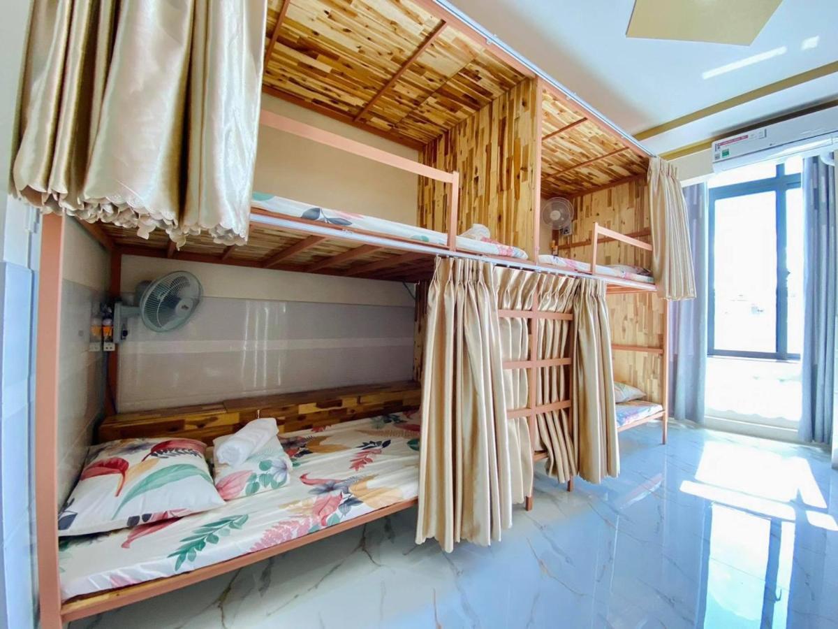 T'H Homestay Муйне Экстерьер фото