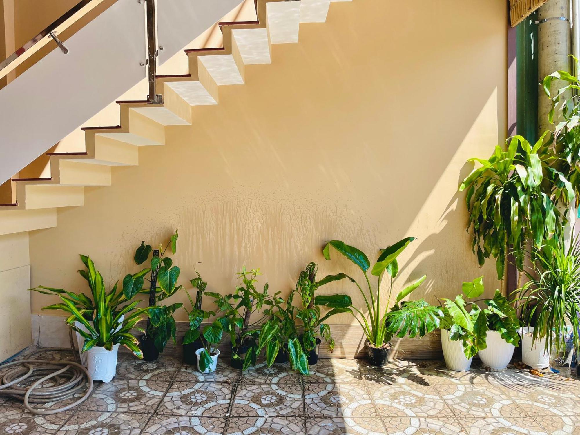 T'H Homestay Муйне Экстерьер фото
