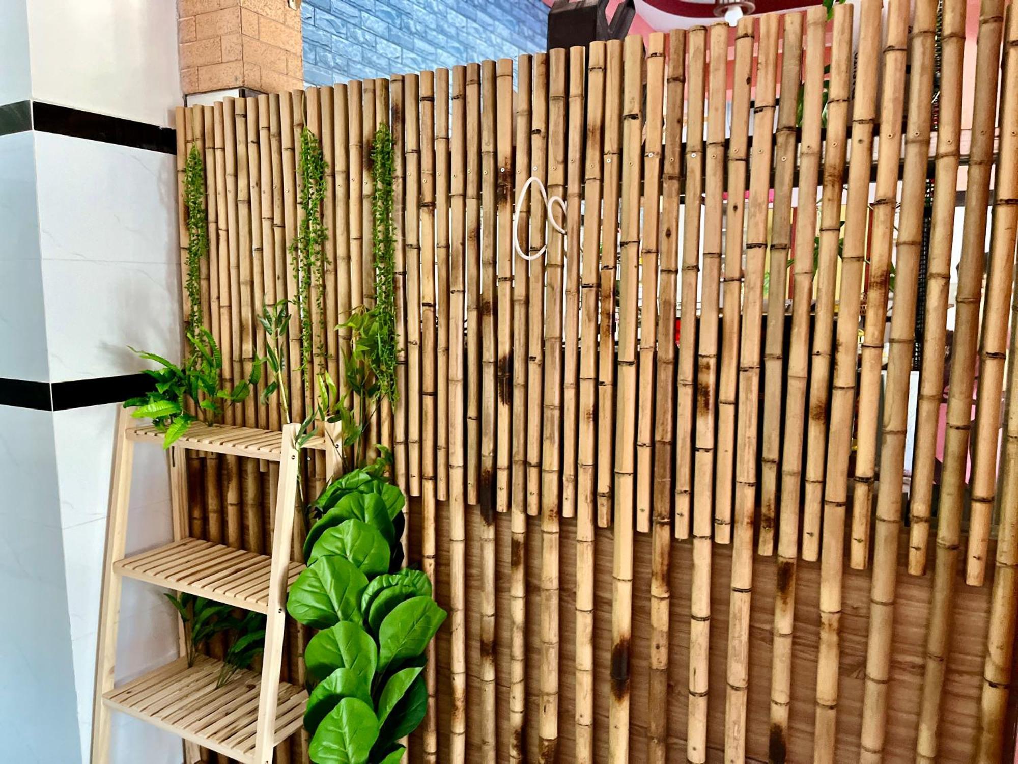 T'H Homestay Муйне Экстерьер фото