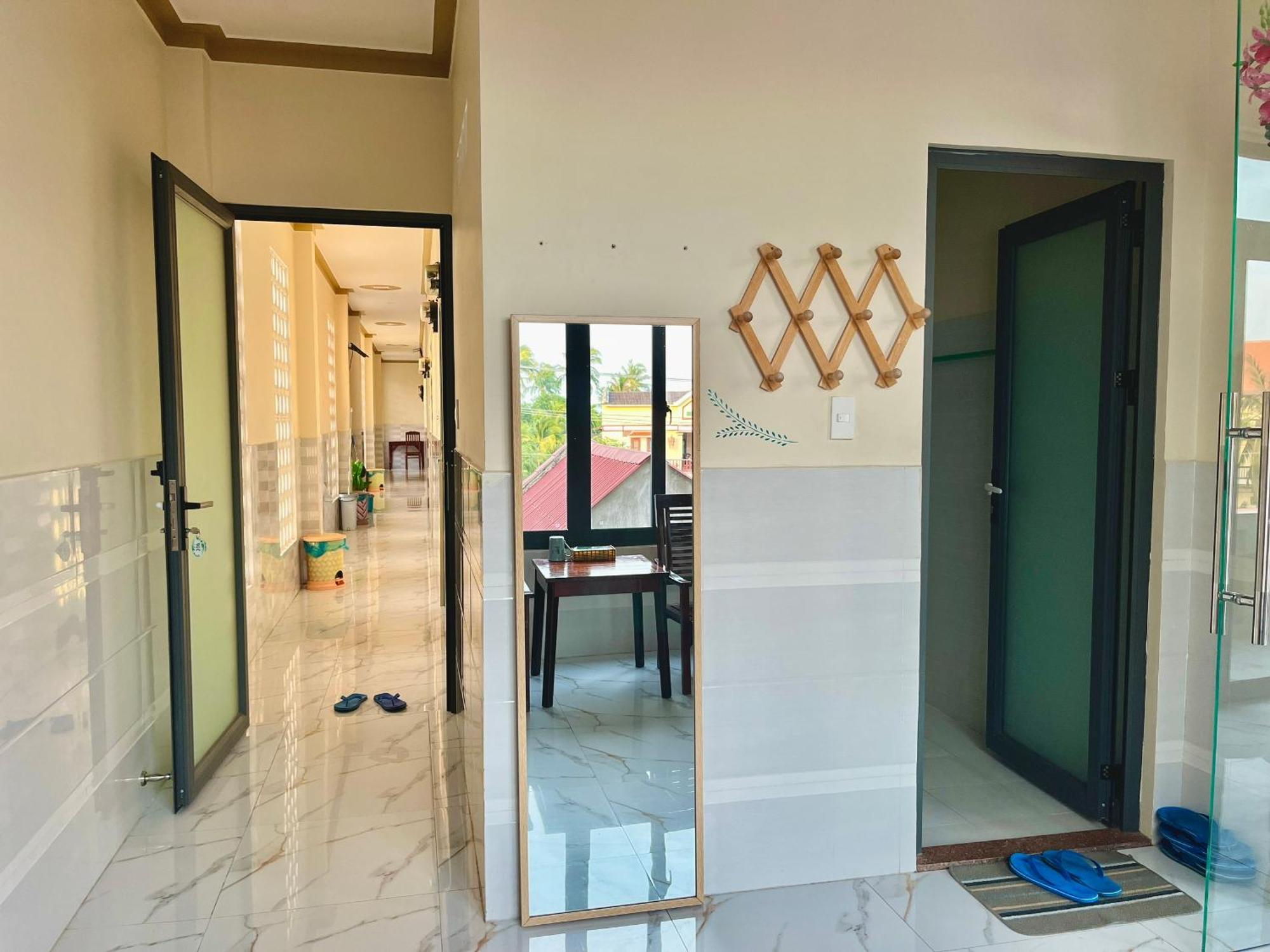 T'H Homestay Муйне Экстерьер фото
