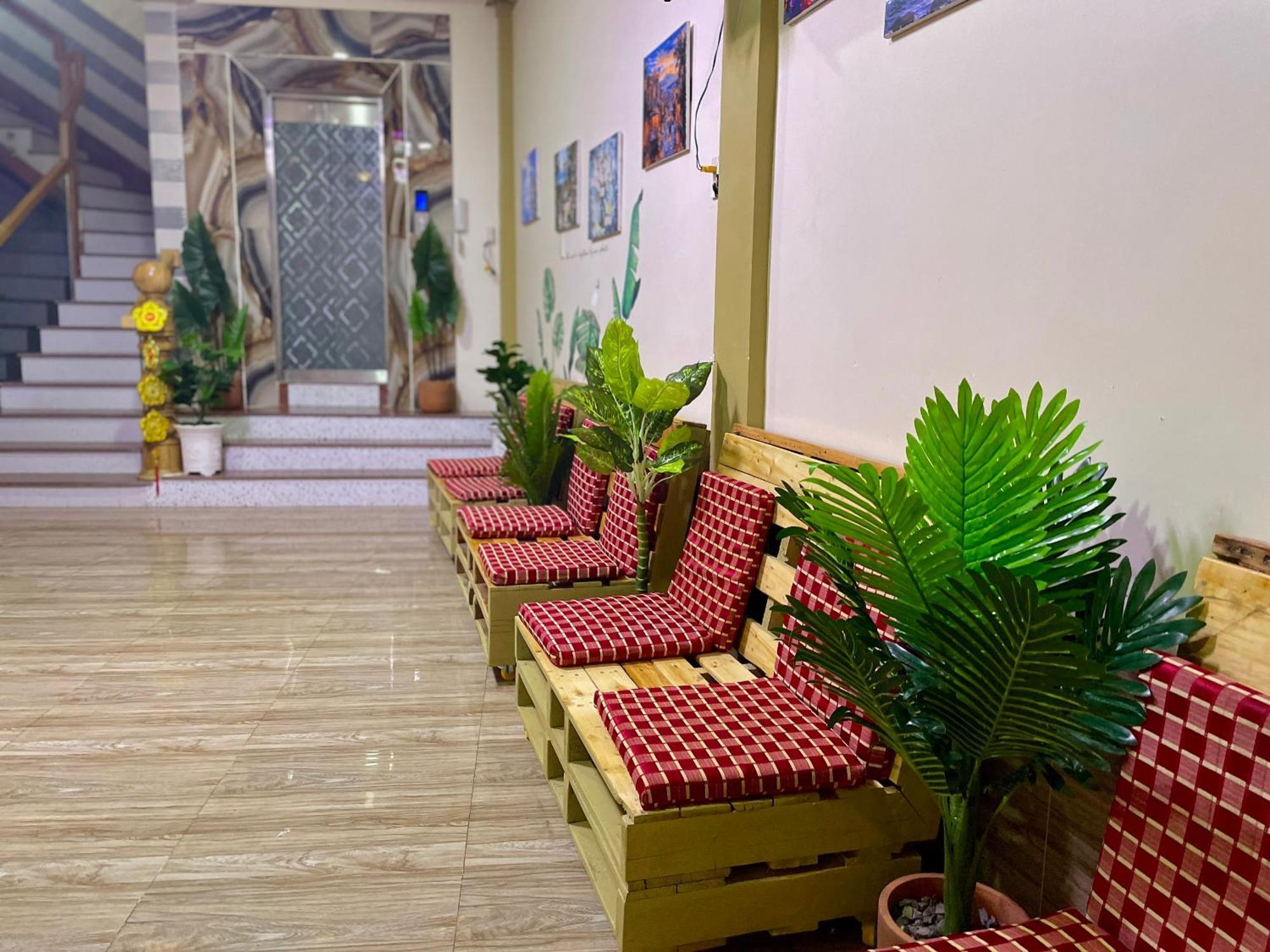 T'H Homestay Муйне Экстерьер фото