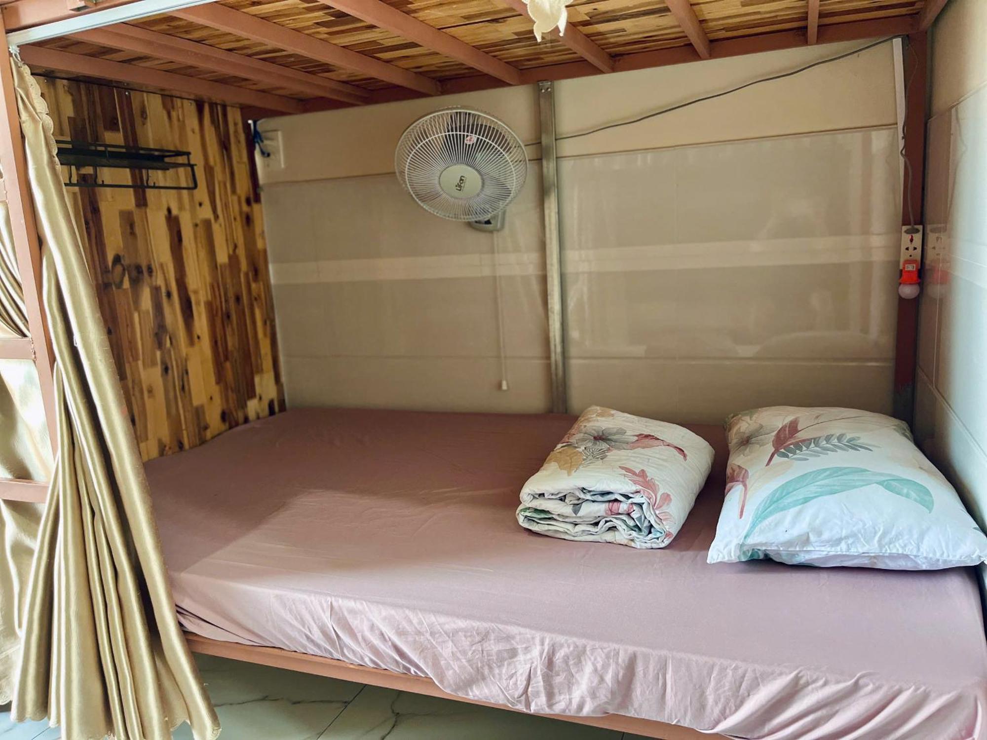 T'H Homestay Муйне Экстерьер фото