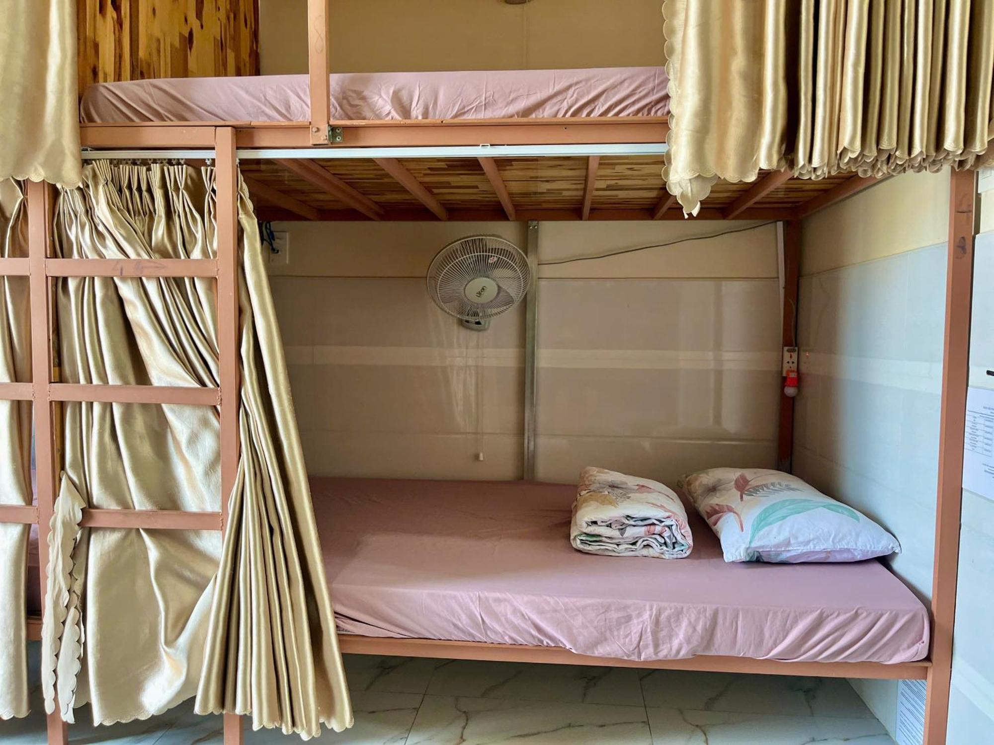 T'H Homestay Муйне Экстерьер фото